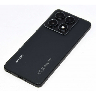 XIAOMI 14T PRO 512GB NEGRO