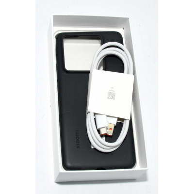 XIAOMI 14T PRO 512GB NEGRO