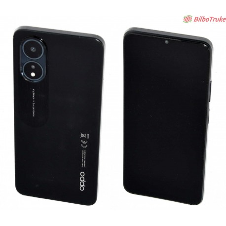 OPPO A38 128GB NEGRO