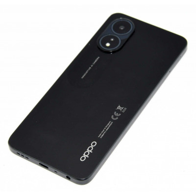 OPPO A38 128GB NEGRO