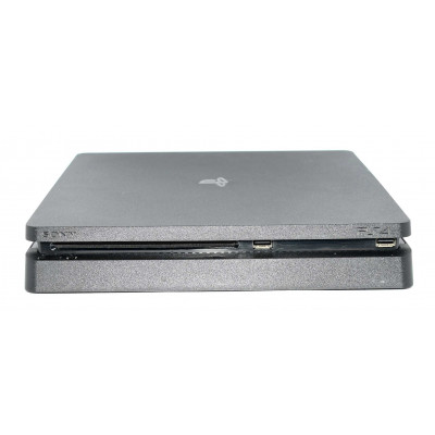CONSOLA PS4 SLIM 1TB CON MANDO