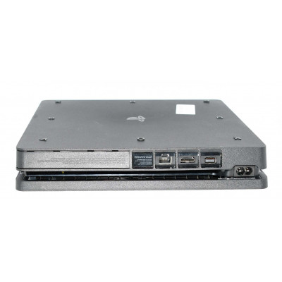 CONSOLA PS4 SLIM 1TB CON MANDO