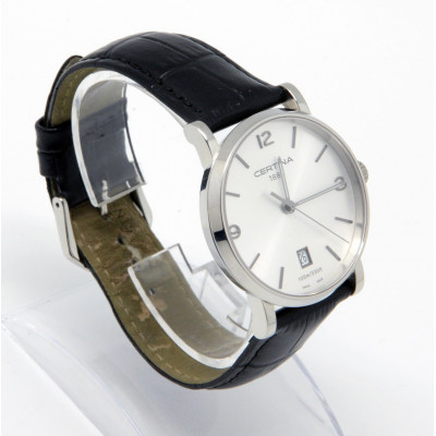CERTINA DS CAIMANO C017410A