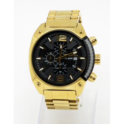 RELOJ PULSERA DIESEL DZ-4342