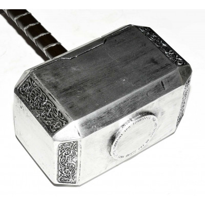 REPLICA MARTILLO DE THOR