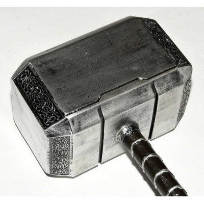 REPLICA MARTILLO DE THOR