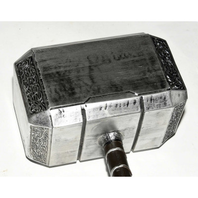 REPLICA MARTILLO DE THOR