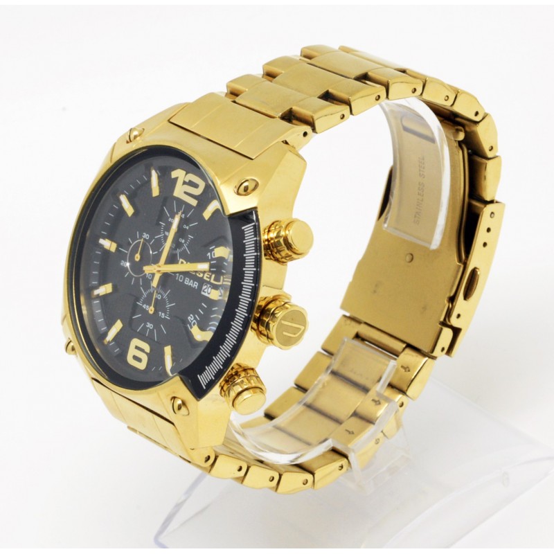 Reloj discount diesel dz4342