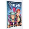 COMIC PURE EVIL