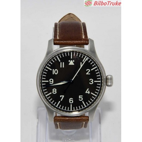 RELOJ AUTOMATICO STOWA FLIEGER