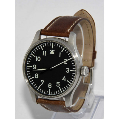RELOJ AUTOMATICO STOWA FLIEGER