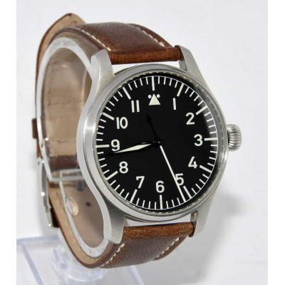 RELOJ AUTOMATICO STOWA FLIEGER