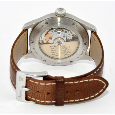 RELOJ AUTOMATICO STOWA FLIEGER