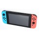 CONSOLA NINTENDO SWITCH ROJA Y AZUL