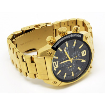 RELOJ PULSERA DIESEL DZ-4342