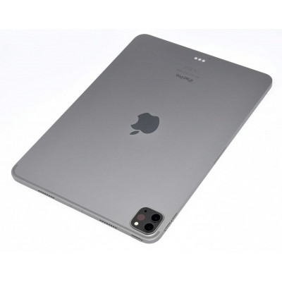 APPLE IPAD PRO 11 2022 128GB WIFI GRIS