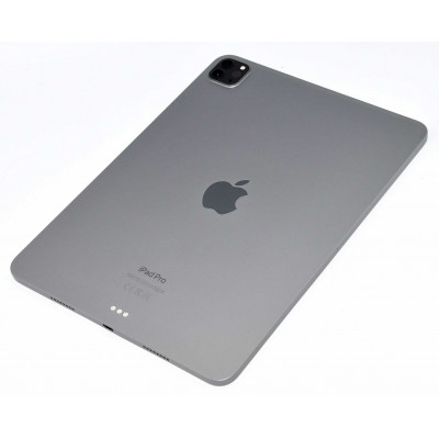 APPLE IPAD PRO 11 2022 128GB WIFI GRIS