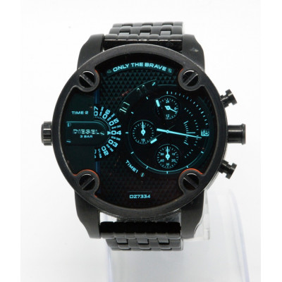 RELOJ PULSERA DIESEL DZ-7334
