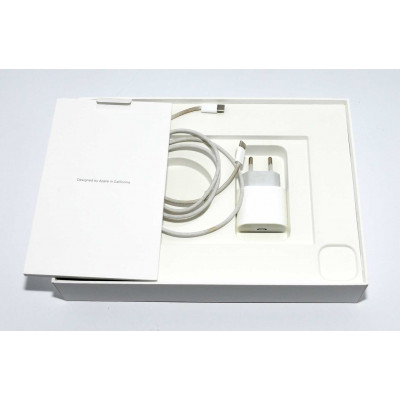 APPLE IPAD PRO 11 2022 128GB WIFI GRIS