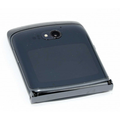 MOTOROLA RAZR 5G 256GB NEGRO
