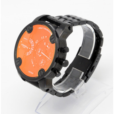 RELOJ PULSERA DIESEL DZ-7334