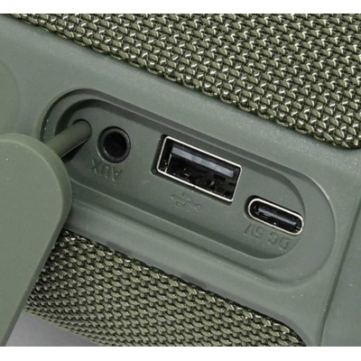 ALTAVOZ BLUETOOTH VIETA PRO GOODY 4