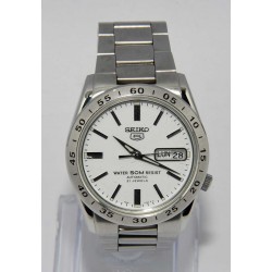 RELOJ AUTOMATICO SEIKO 5