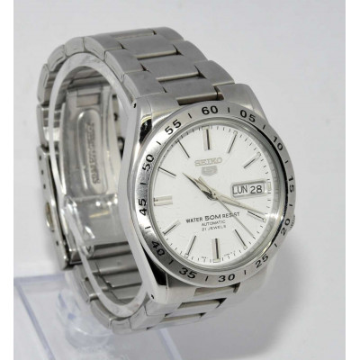 RELOJ AUTOMATICO SEIKO 5