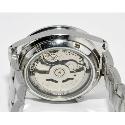 RELOJ AUTOMATICO SEIKO 5