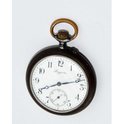 RELOJ DE BOLSILLO DECORATIVO LONGINES