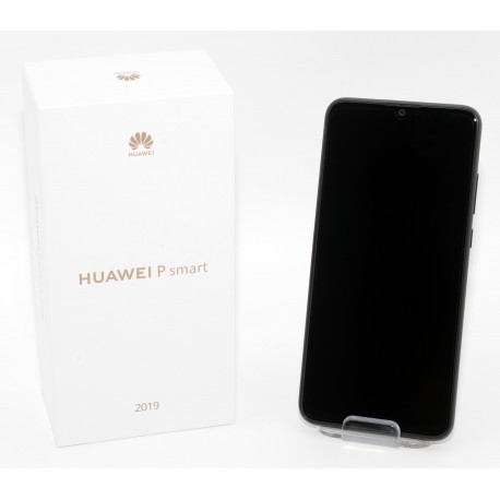 HUAWEI P SMART 2019