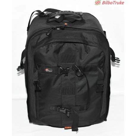 TROLLEY MOCHILA FOTOGRAFICA LOWEPRO PRO RUNNER X 450 AW