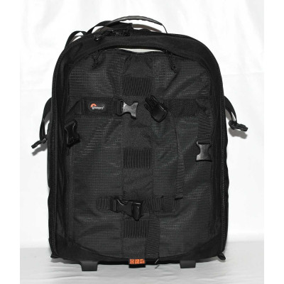 TROLLEY MOCHILA FOTOGRAFICA LOWEPRO PRO RUNNER X 450 AW