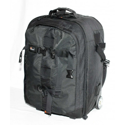TROLLEY MOCHILA FOTOGRAFICA LOWEPRO PRO RUNNER X 450 AW