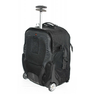 TROLLEY MOCHILA FOTOGRAFICA LOWEPRO PRO RUNNER X 450 AW