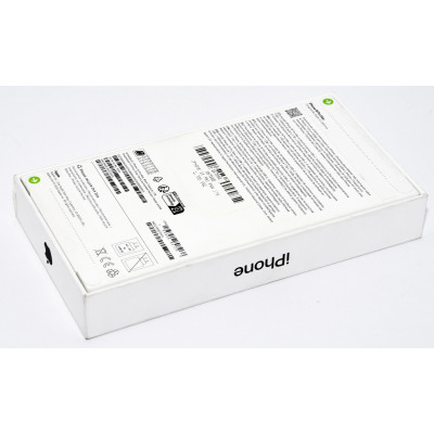 APPLE IPHONE 16 PRO MAX 1TB BLACK TITANIUM PRECINTADO