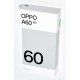 OPPO A60 5G 128GB AZUL PRECINTADO