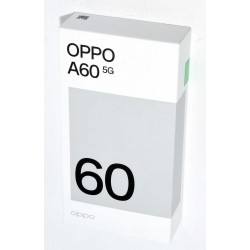 OPPO A60 5G 128GB AZUL PRECINTADO
