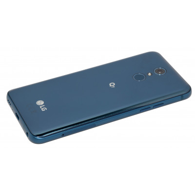 LG Q7 LM-Q610EM AZUL