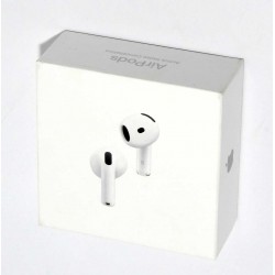 AURICULARES APPLE AIRPODS 4 ANC PRECINTADO