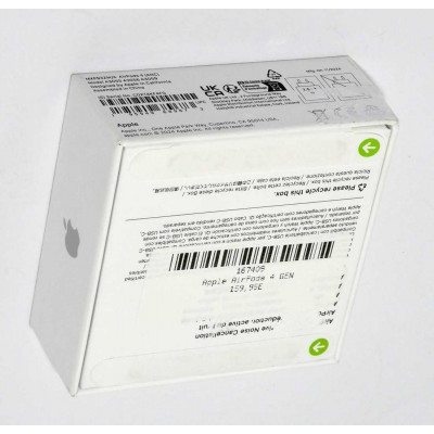 AURICULARES APPLE AIRPODS 4 ANC PRECINTADO