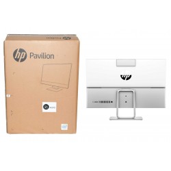 PC ALL IN ONE HP Pavilion All-in-One 24-x058ns / i7-7700T 2.9GHz / 128GB SSD / 8GB RAM