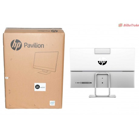 PC ALL IN ONE HP Pavilion All-in-One 24-x058ns / i7-7700T 2.9GHz / 128GB SSD / 8GB RAM