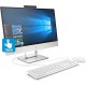 PC ALL IN ONE HP Pavilion All-in-One 24-x058ns / i7-7700T 2.9GHz / 128GB SSD / 8GB RAM