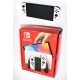 CONSOLA NINTENDO SWITCH OLED BLANCO