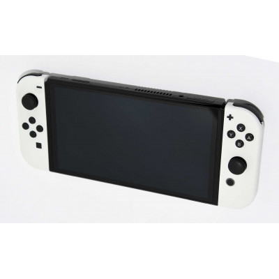 CONSOLA NINTENDO SWITCH OLED BLANCO