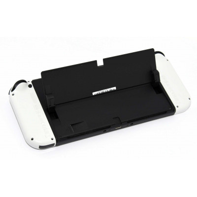 CONSOLA NINTENDO SWITCH OLED BLANCO