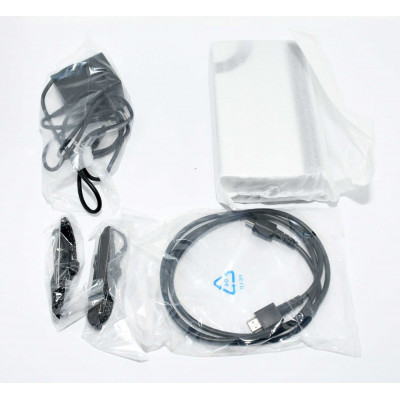 CONSOLA NINTENDO SWITCH OLED BLANCO