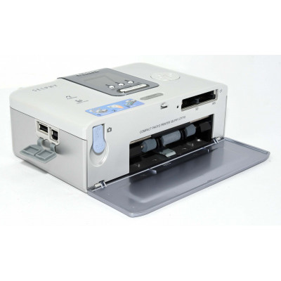 IMPRESORA FOTOGRAFICA CANON SELPHY