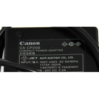 IMPRESORA FOTOGRAFICA CANON SELPHY